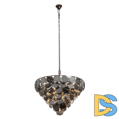 Подвесная люстра Vitaluce V5850-7/25