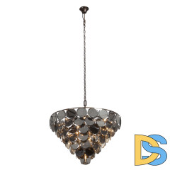 Подвесная люстра Vitaluce V5850-7/25