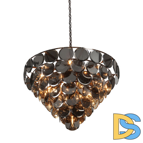 Подвесная люстра Vitaluce V5850-7/25