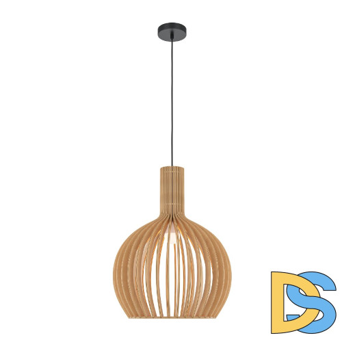 Подвесной светильник Maytoni Roots MOD194PL-01W1