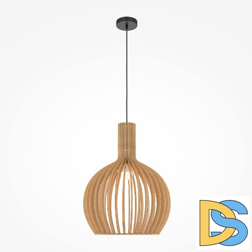 Подвесной светильник Maytoni Roots MOD194PL-01W1