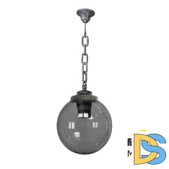 Уличный светильник Fumagalli G30.120.000.BZE27