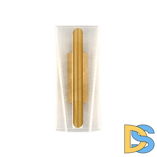 Настенный светильник LED4U L6337-01 GD