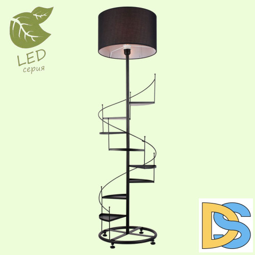 Торшер Lussole Wrangell GRLSP-0524