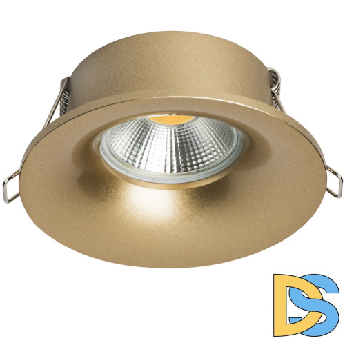 Встраиваемый светильник Lightstar Levigo 010023