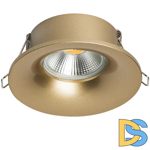 Встраиваемый светильник Lightstar Levigo 010023