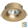 Встраиваемый светильник Lightstar Levigo 010023