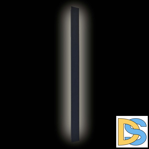 Уличный настенный светильник ST Luce Nuvola SL9511.421.01