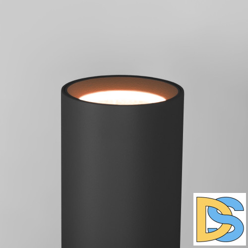 Уличный настенный светильник Elektrostandard Langer 4690389189081 a061225