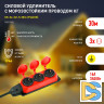 Удлинитель силовой Эра UK-3e-3x1,5-30m-IP44(KG) Б0057582