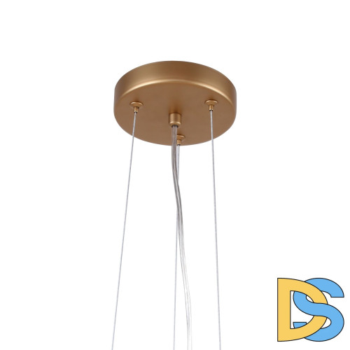 Подвесная люстра Favourite Babylon 2515-10P