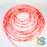 Гирлянда Uniel ULD-D50 50M/С08 IP44 RED