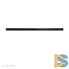 Настенный светильник iLedex Line ZD8193B-1500 SBK