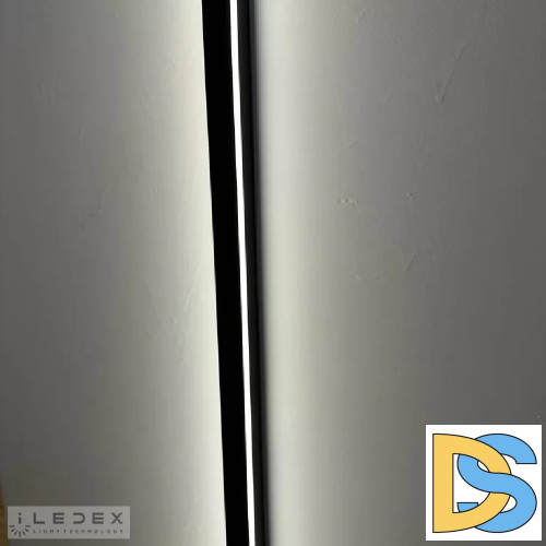 Настенный светильник iLedex Line ZD8193B-1500 SBK