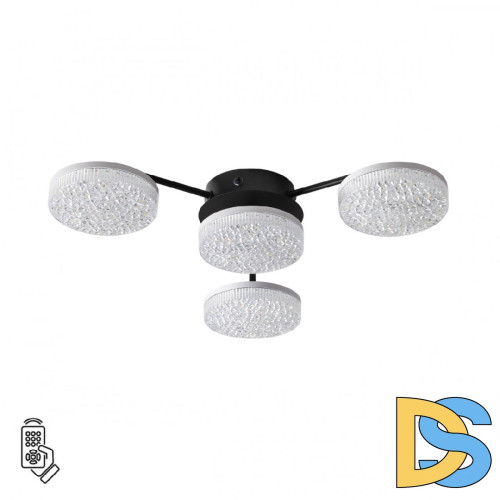 Потолочная люстра Lumion Didana 8236/4CL