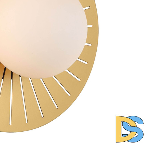 Настенный светильник Favourite Sonnenblume 2356-1W