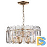 Подвесная люстра Escada Arabana 2114/6S Gold