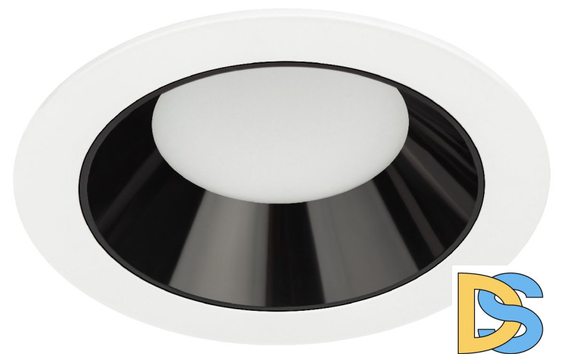 Встраиваемый светильник Эра LED 21-12-4K Б0062140