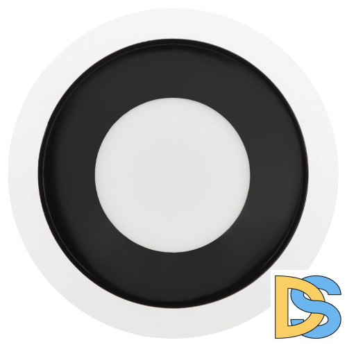 Встраиваемый светильник Эра LED 21-12-4K Б0062140