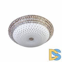 Потолочный светильник LED4U L1150-550 GD