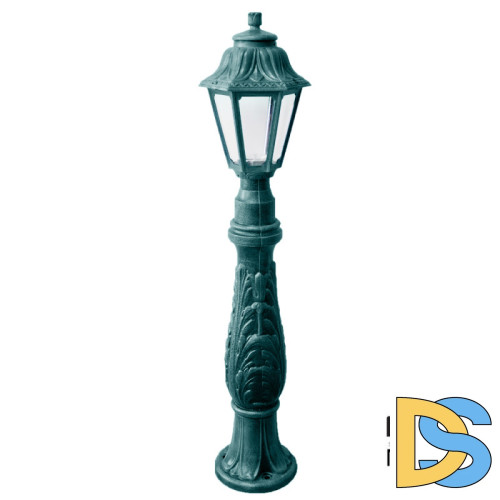Садовый светильник Fumagalli E22.162.000.VXF1R