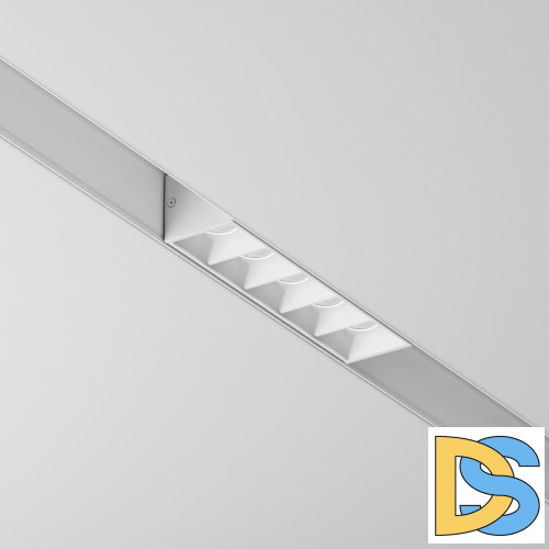 Трековый светильник Maytoni Technical Points TR076-2-10W4K-W