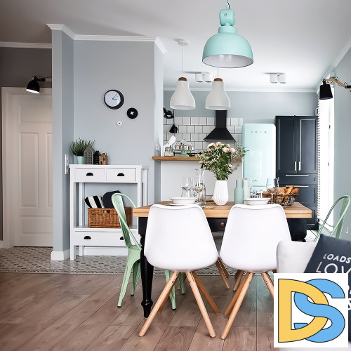 Выключатель одноклавишный Stekker Катрин GLS10-7110-01 49176