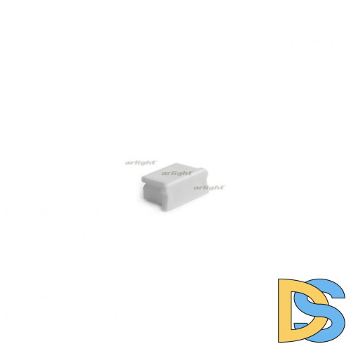 Заглушка Arlight ECTM для профиля TM 016949
