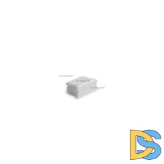 Заглушка Arlight ECTM для профиля TM 016949