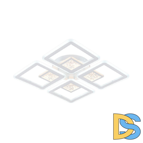 Потолочная люстра Escada Hydria 10277/4LED