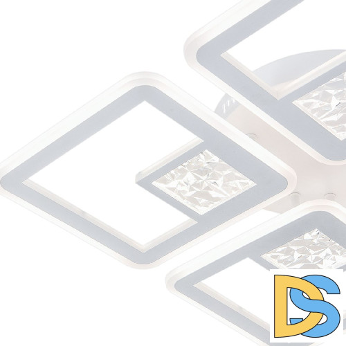 Потолочная люстра Escada Hydria 10277/4LED