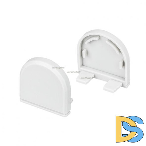 Заглушка Arlight PLS-LOCK под экран G-L 019214