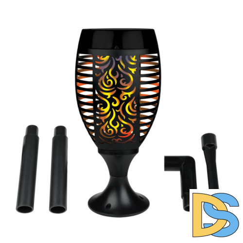 Светильник на солнечных батареях (UL-00004281) Uniel Фонари USL-S-183/PM490 Small Torch