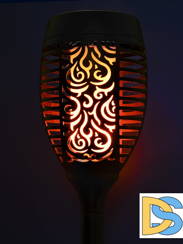 Светильник на солнечных батареях (UL-00004281) Uniel Фонари USL-S-183/PM490 Small Torch