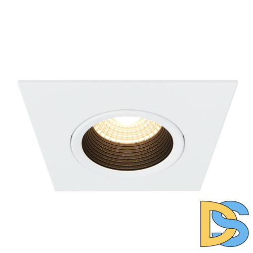 Встраиваемый светильник Voltalighting Nori DL0478.36.3K.TW DIM