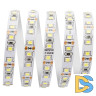 Светодиодная лента Apeyron 12В СТ 9,6Вт/м smd3528, 120д/м IP20 600Лм/м 5м 6500К 00-31