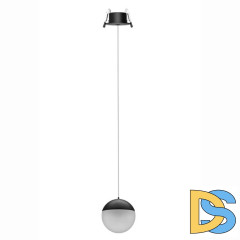 Подвесной светильник Mantra Kilda 8436