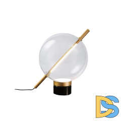 Настольная лампа Aployt Noel APL.651.04.06