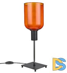 Настольная лампа 33 Идеи TLL201.07.03.BL-M27OR