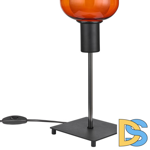 Настольная лампа 33 Идеи TLL201.07.03.BL-M27OR