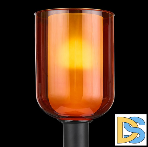 Настольная лампа 33 Идеи TLL201.07.03.BL-M27OR