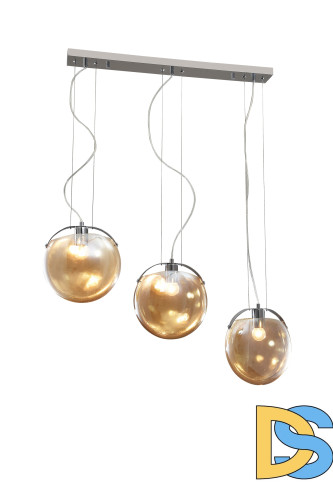 Подвесной светильник Vele Luce Dialma VL5183P23