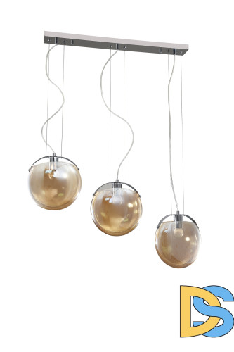 Подвесной светильник Vele Luce Dialma VL5183P23