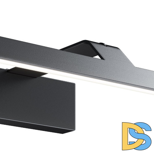 Подсветка для зеркал Maytoni Decart MIR010WL-L12B4K