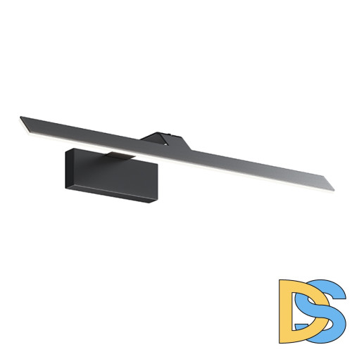 Подсветка для зеркал Maytoni Decart MIR010WL-L12B4K