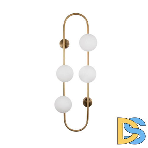 Бра Aployt Kornelia APL.308.01.04