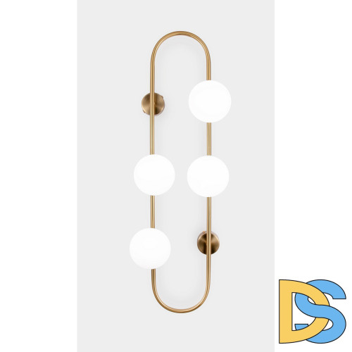 Бра Aployt Kornelia APL.308.01.04