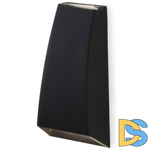 Уличный настенный светильник Elektrostandard 1016 Techno 4690389068201