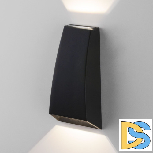 Уличный настенный светильник Elektrostandard 1016 Techno 4690389068201