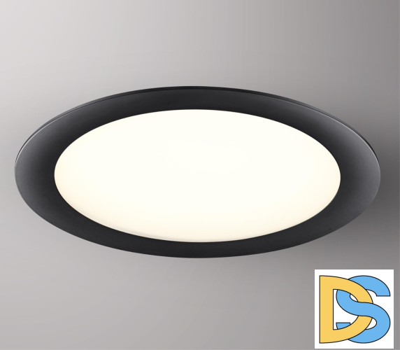 Встраиваемый светильник Novotech Lante 358954